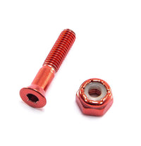 Venom Premium Hardware - Anodised - Bronze