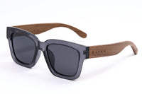 Luma Sunglasses - Polzeath - Smoke
