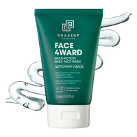 FACE 4WARD - FACE WASH