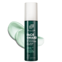 FACE 4WARD - MOISTURISER