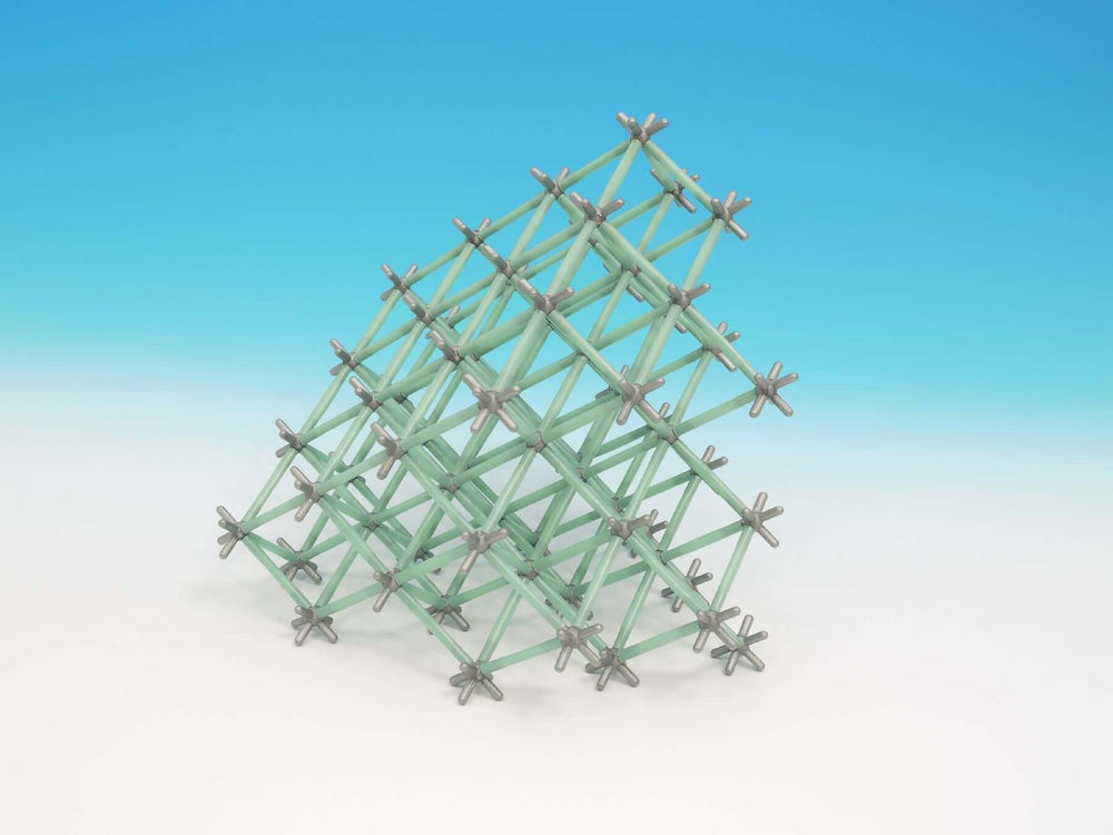 Iron Modelling Kit