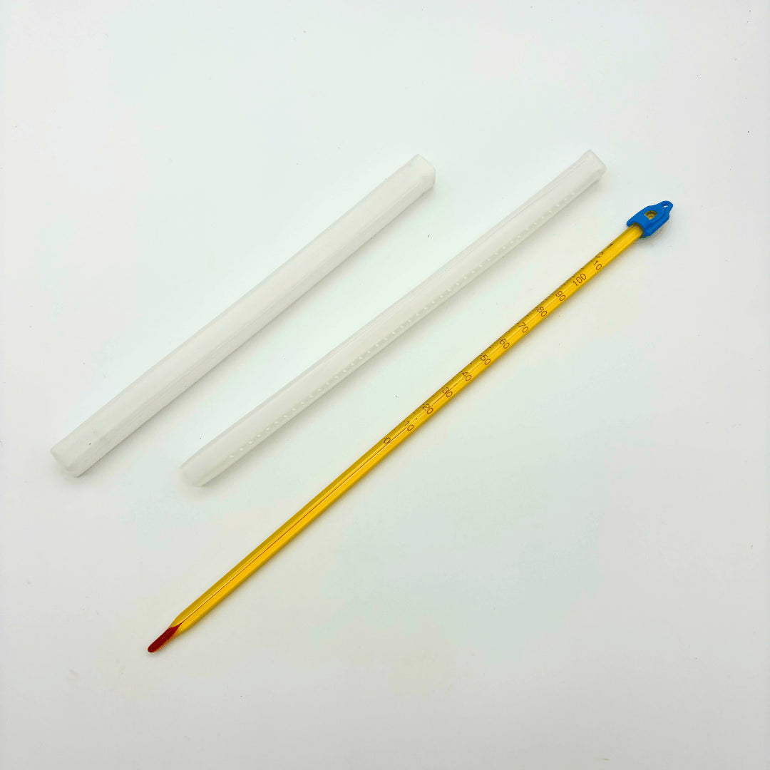 Lab Grabs Mercury Free Thermometer 0-110°C