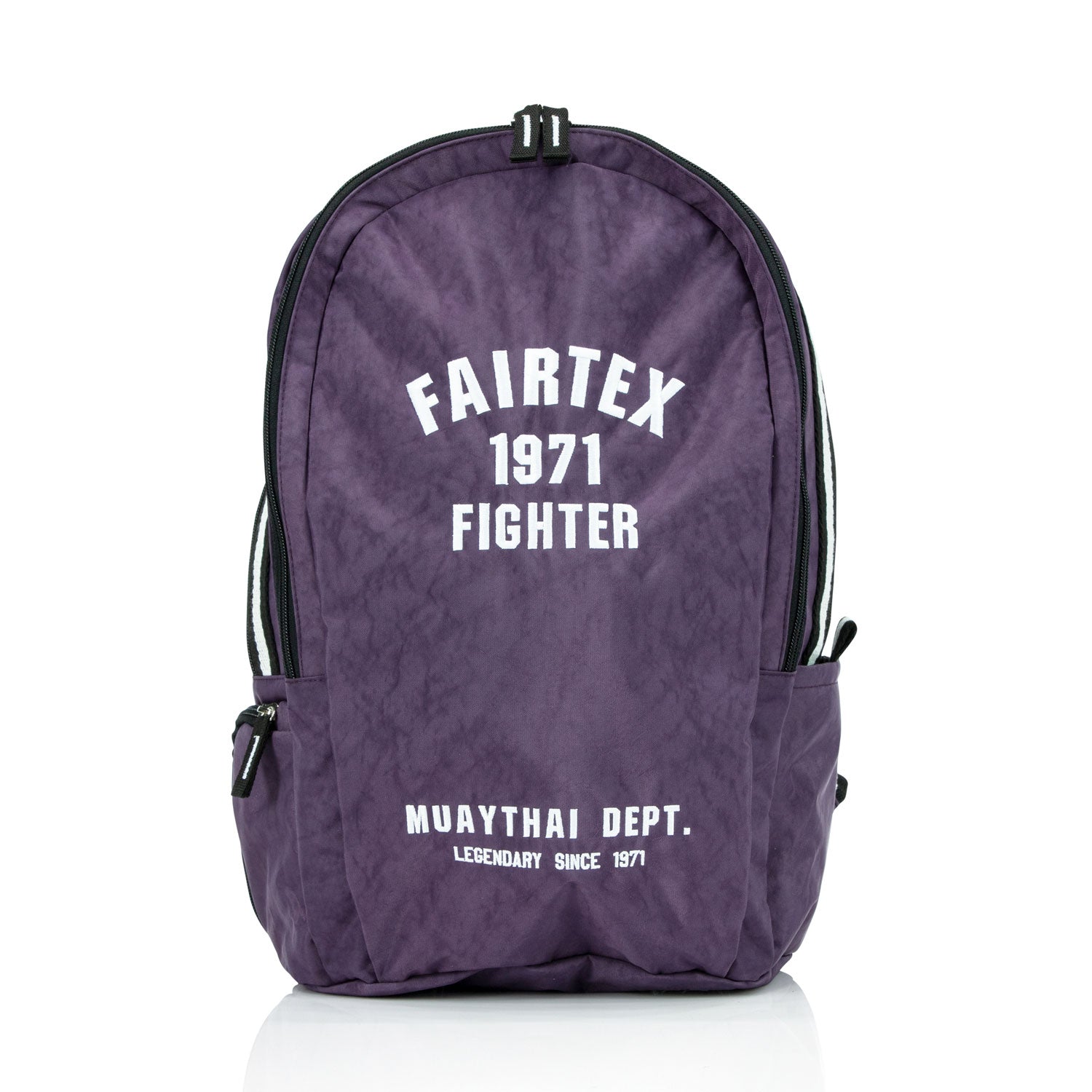 Fairtex Muay Thai Boxing Backpack Kyoho