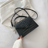Crocodile Skin Handbags