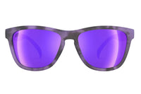 Arnold Schwarzenipper™ - Purple Marble