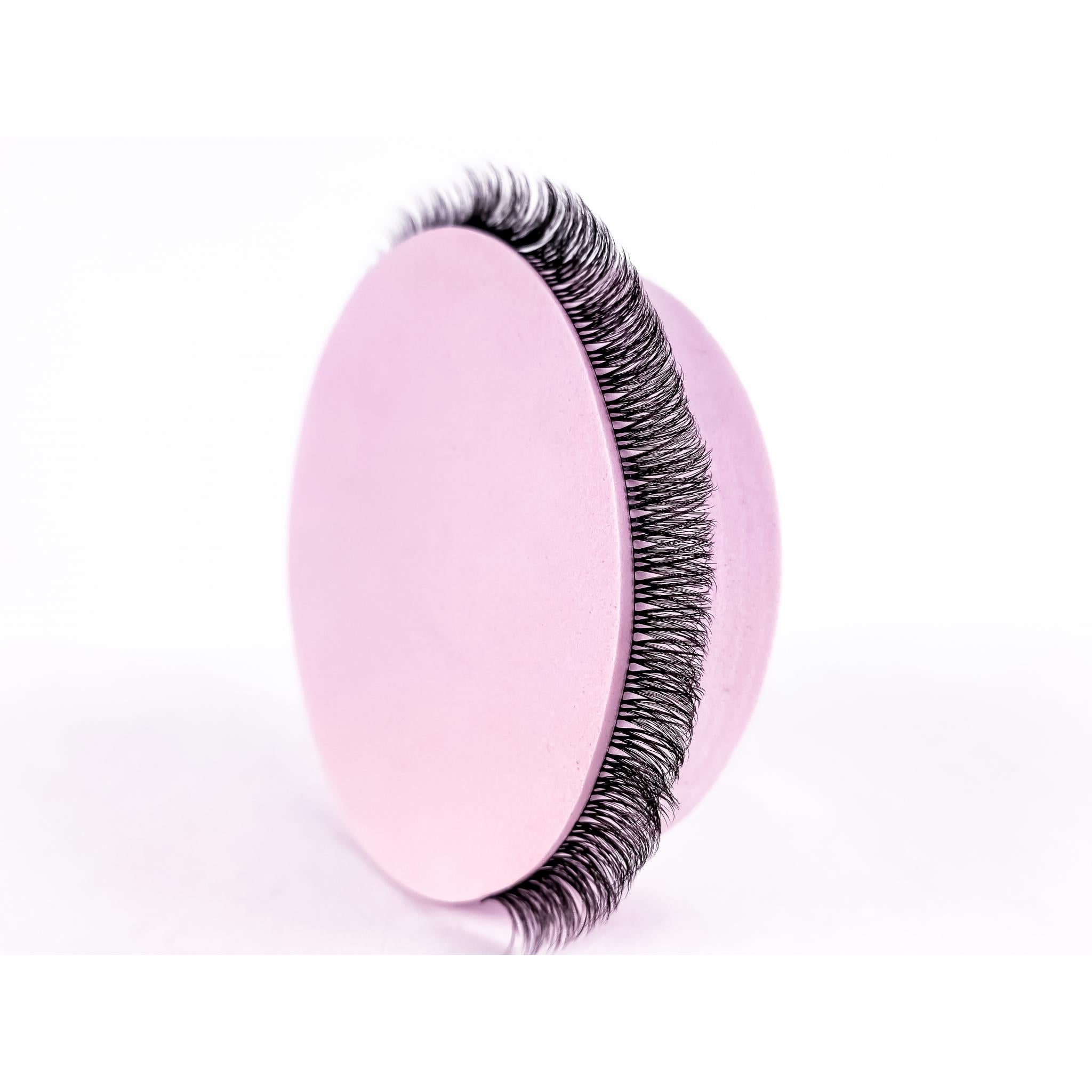 Feena - 3D 'D' Curl Lash Ribbons®