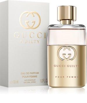 Gucci Guilty Pour Femme EDP Spray for Women