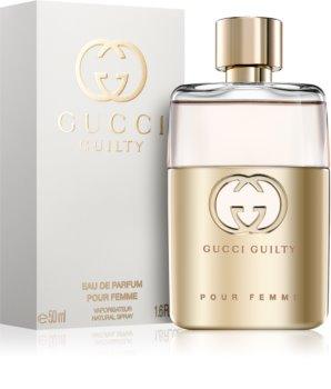 Gucci Guilty Pour Femme EDP Spray for Women