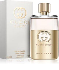 Gucci Guilty Pour Femme EDP Spray for Women