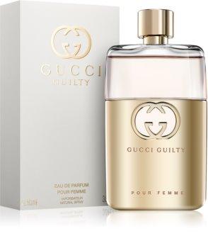 Gucci Guilty Pour Femme EDP Spray for Women