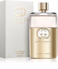Gucci Guilty Pour Femme EDP Spray for Women
