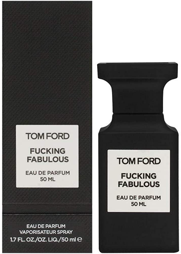 Tom Ford Fucking Fabulous EDP