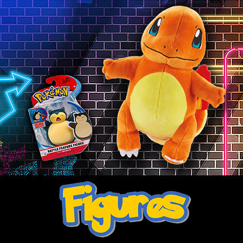 Pokemon Gift Box