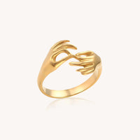 Fionn Ring