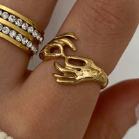 Fionn Ring
