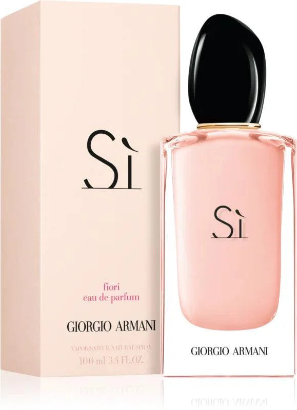 Giorgio Armani Si Fiori Eau de Parfum