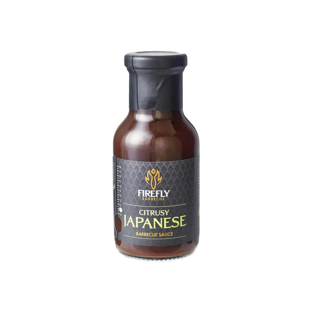 Japanese BBQ Sauce
