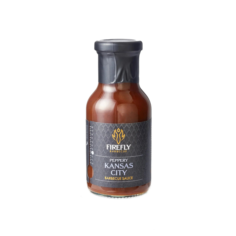 Kansas Brisket BBQ Sauce