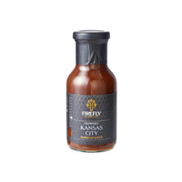 Kansas Brisket BBQ Sauce