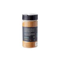 Lone Star BBQ Beef Rub