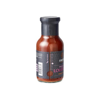 Louisiana BBQ Sauce