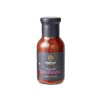 Louisiana BBQ Sauce