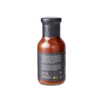 Louisiana BBQ Sauce