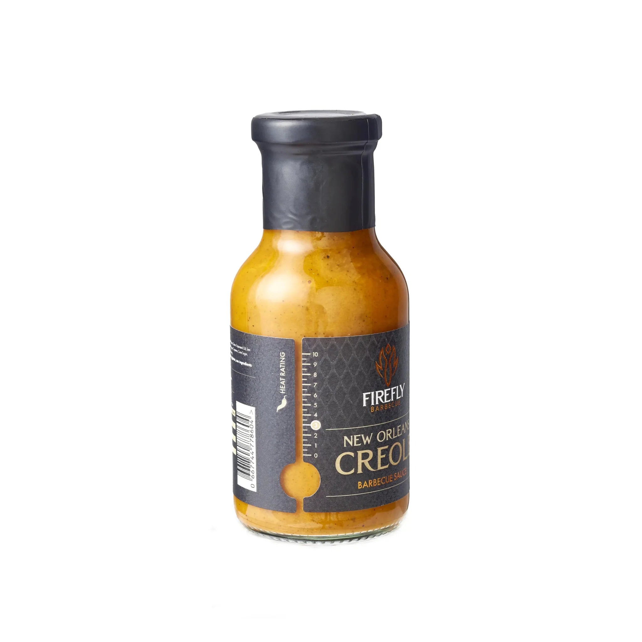 New Orleans Creolé Sauce