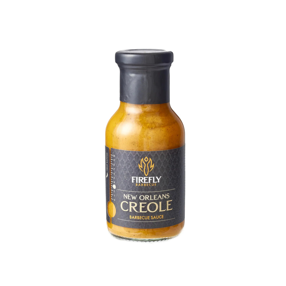 New Orleans Creolé Sauce