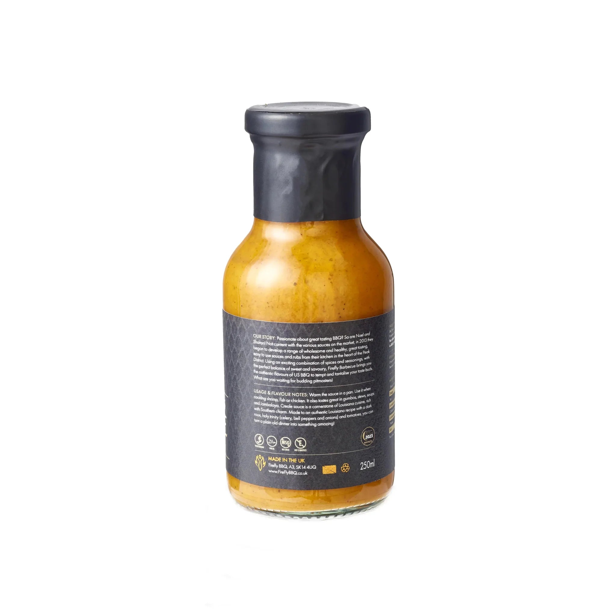 New Orleans Creolé Sauce