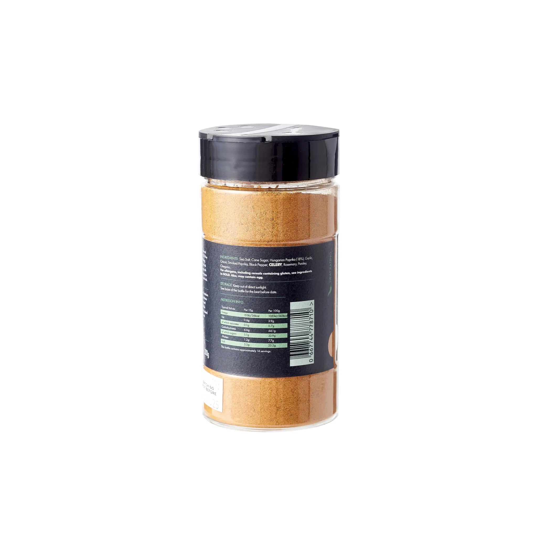 Santa Maria Seasoning Rub