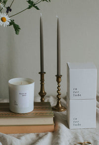 Fleur De Paris Bougie Parfumée