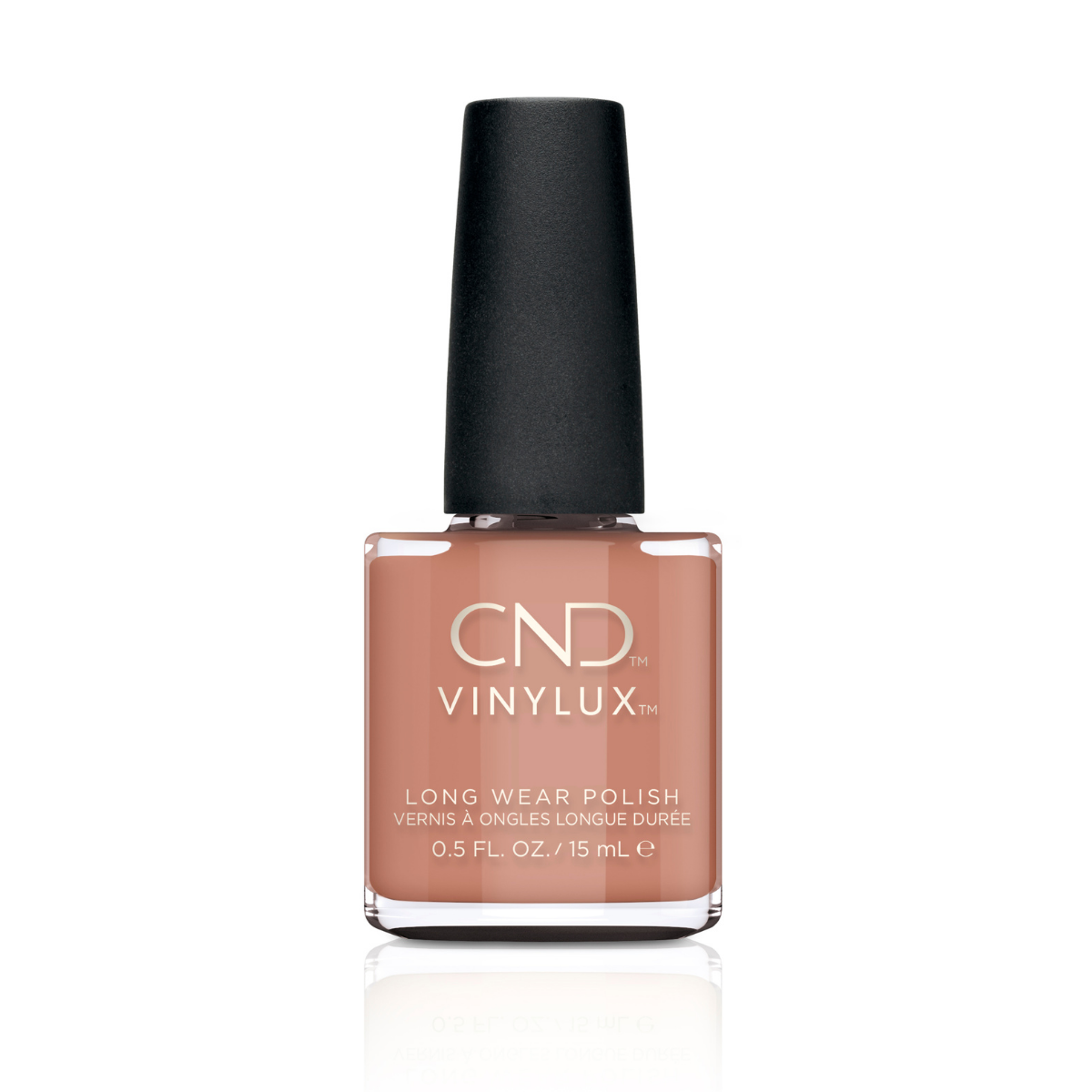 CND™ Vinylux™ Flowerbed Folly 15ml