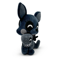 Youtooz - UK Exclusive: Five Night's at Freddy - Shadow Mangle Plush (9IN)