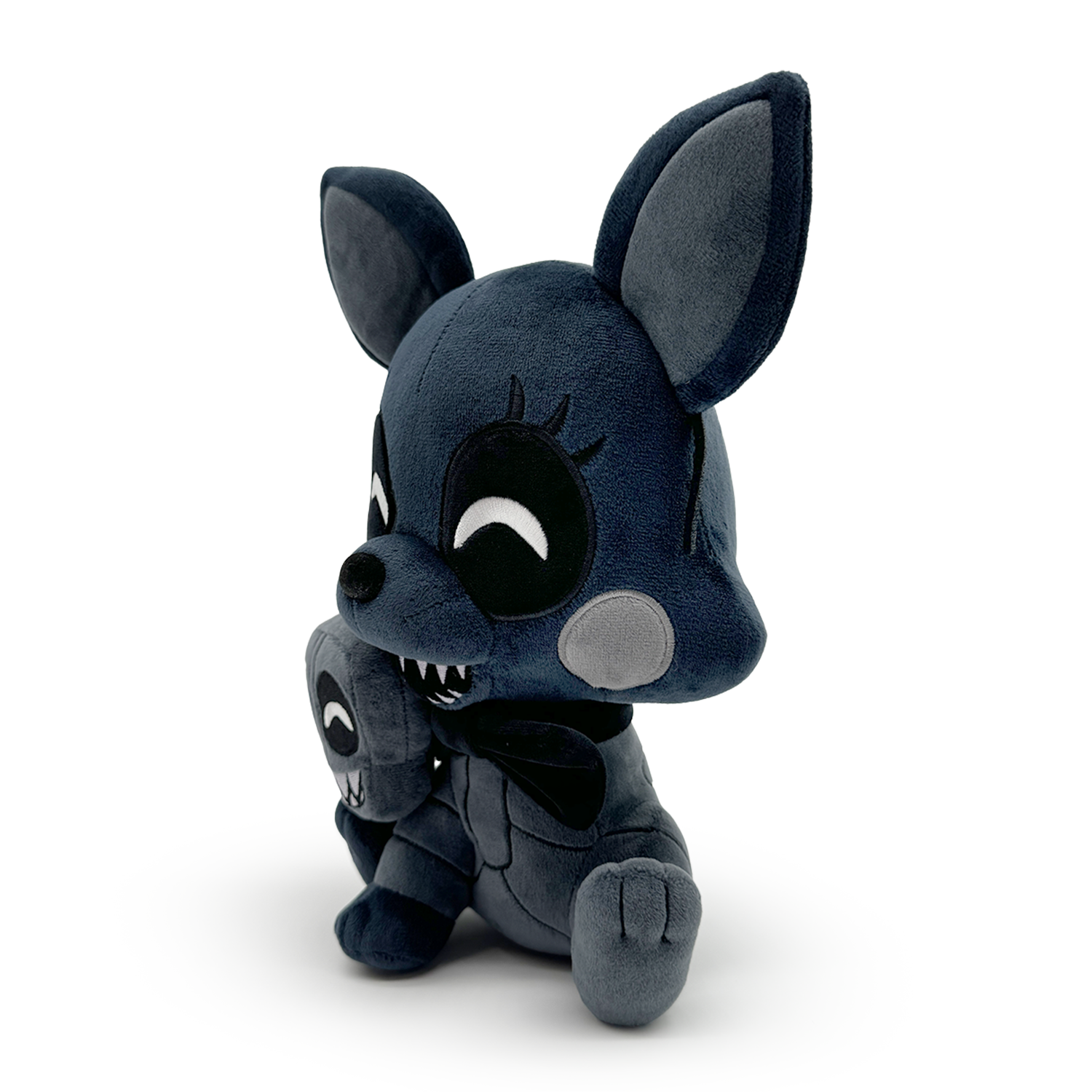 Youtooz - UK Exclusive: Five Night's at Freddy - Shadow Mangle Plush (9IN)