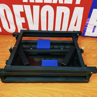 Foldable Compact Travel Arm Wrestling Table