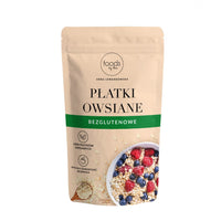 Gluten-Free Oat Flakes 400g