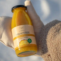 Smoothie Pineapple & Acerola 250ml