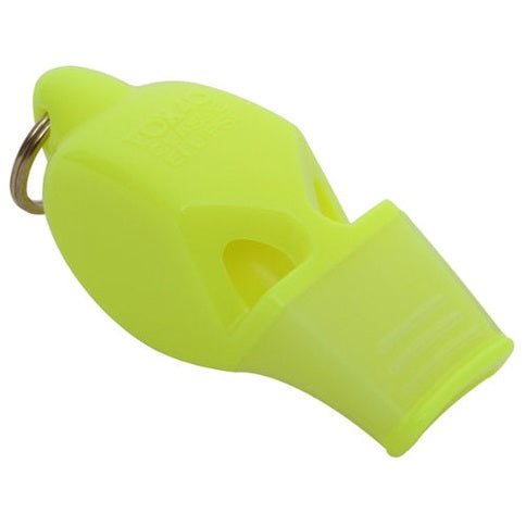 Fox 40 Classic Eclipse CMG Whistle