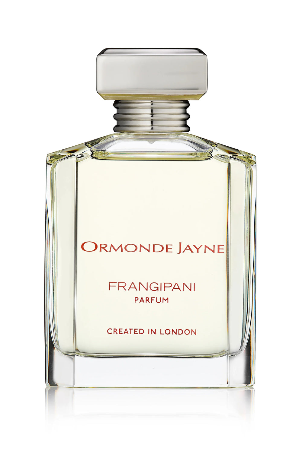 Frangipani