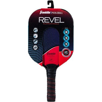 Franklin Revel Pickleball Paddle Bat