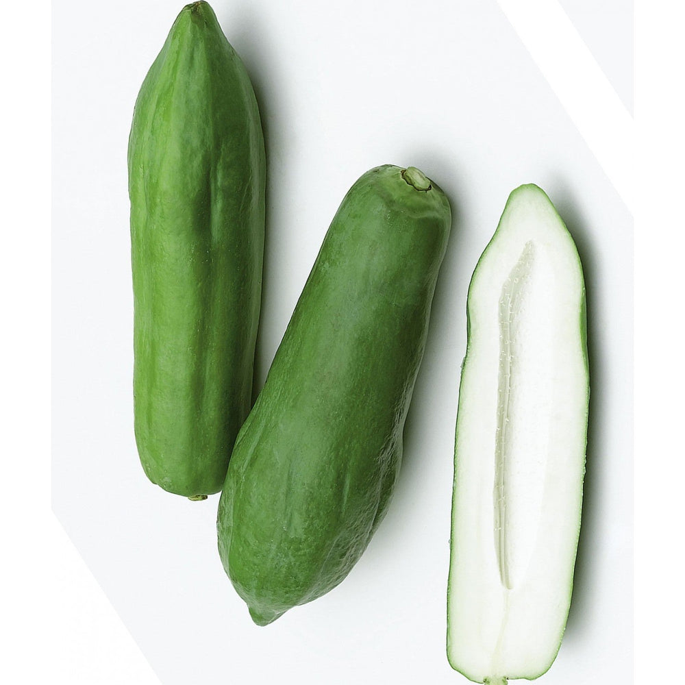 Fresh Thai Green Papaya ~700g