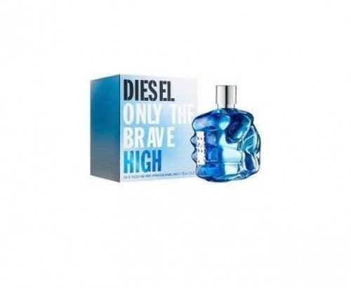 Diesel Only The Brave High eau de toilette for Men