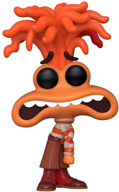 Funko Pop Disney: Inside Out 2 - Anxiety