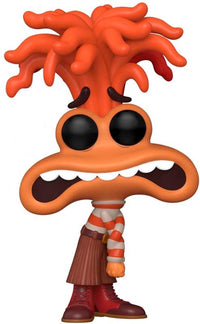 Funko Pop Disney: Inside Out 2 - Anxiety