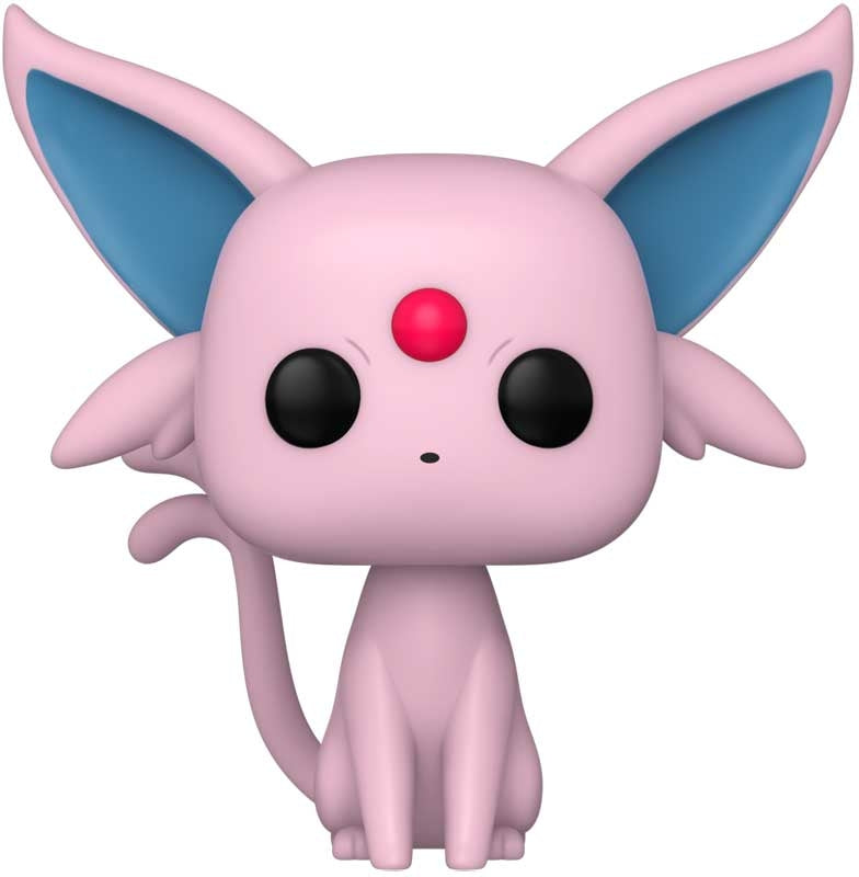 Funko Pop Games: Pokemon - Espeon