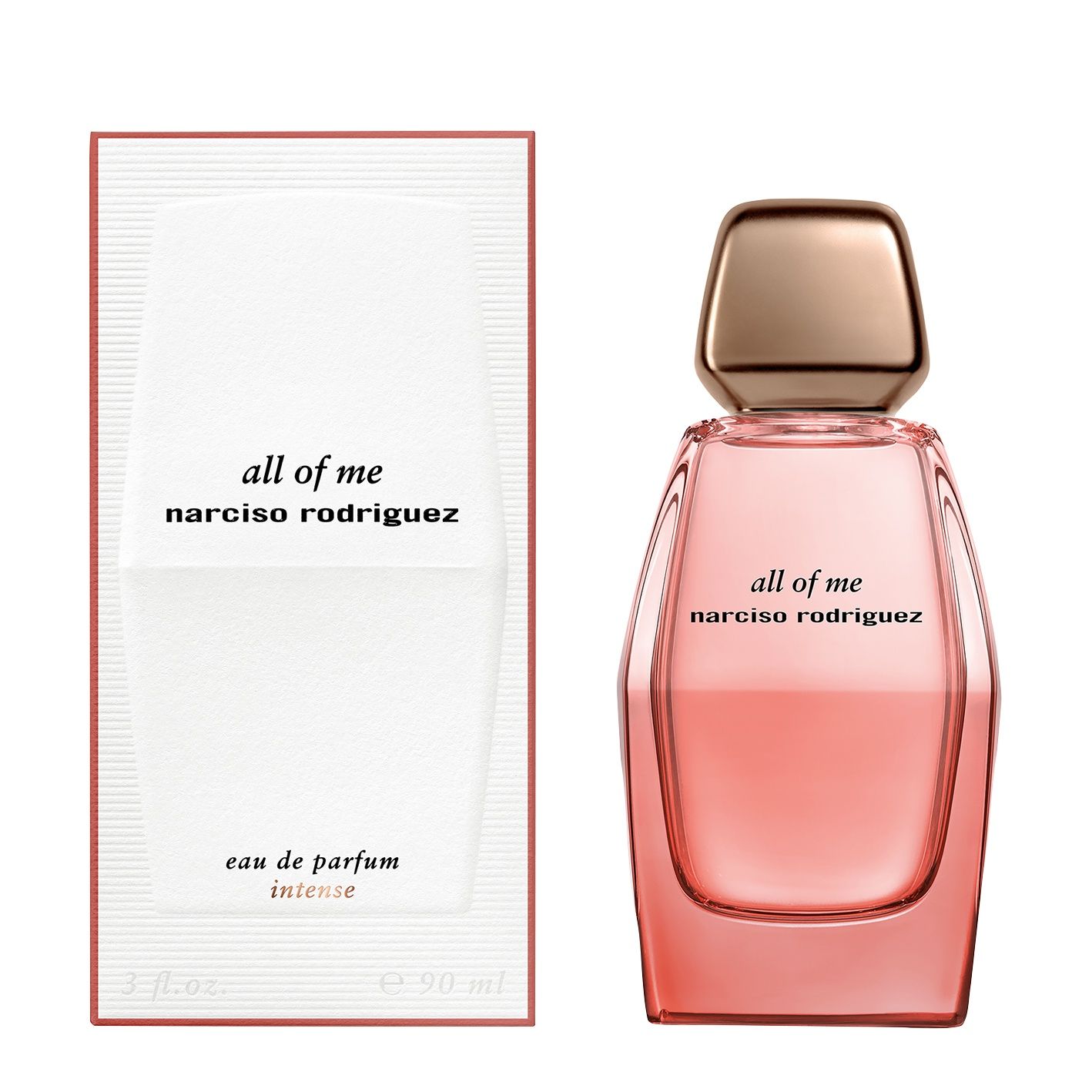 Narciso Rodriguez All Of Me Intense EDP for Women