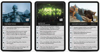 Game of Thrones Top Trumps Quiz | 500 Questions Across All 8 Seasons