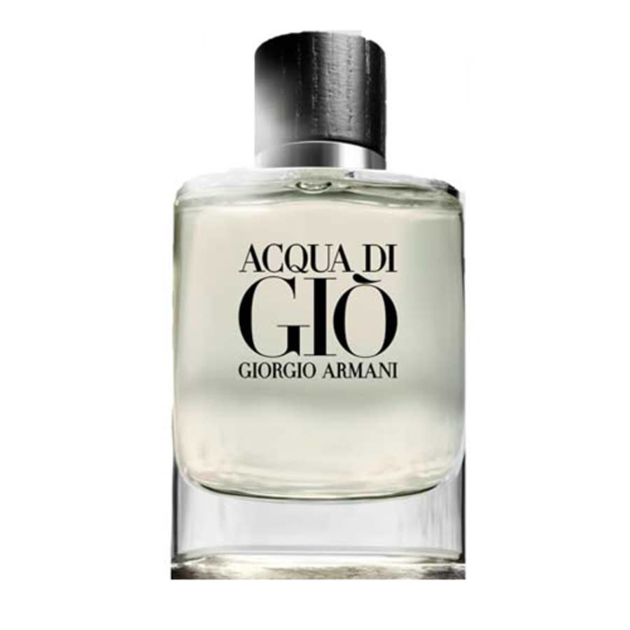 Giorgio Armani Acqua Di Gio EDP for Men - Tester