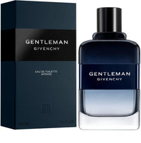 Givenchy Gentleman Intense EDT Spray for Men